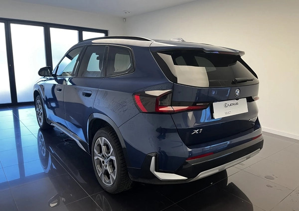 BMW X1 cena 209900 przebieg: 17000, rok produkcji 2023 z Mińsk Mazowiecki małe 56